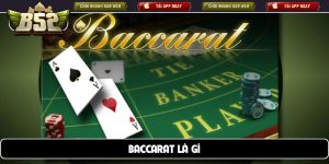Baccarat là gì