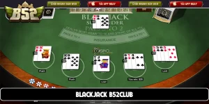 Blackjack B52club