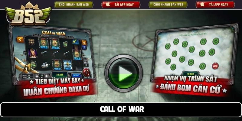 Call of War