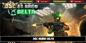 Đặc nhiệm Delta