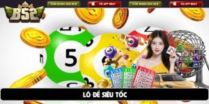Lô đề siêu tốc