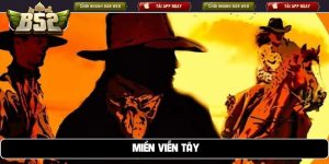Miền viễn Tây