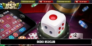 Sicbo B52club